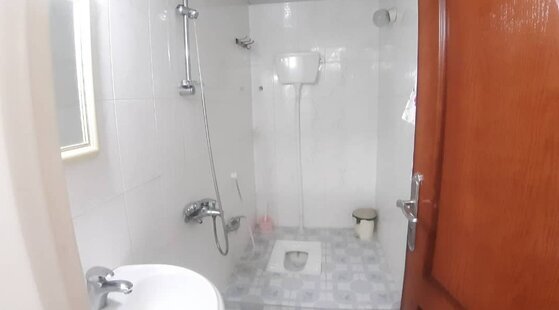 سوئیت آپارتمان مبله حج در یزد