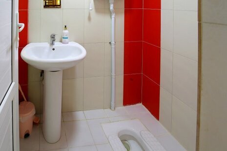 باغ ویلا دوبلکس دو خواب مبله در رشت