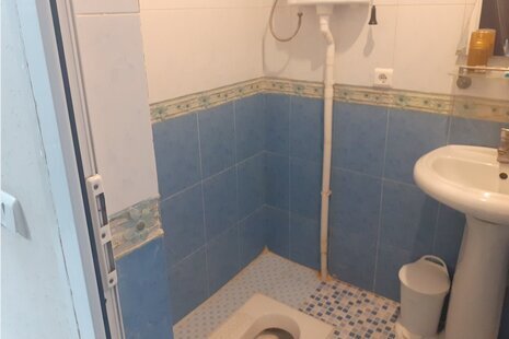 آپارتمان مبله تکخواب کوروش در گرمسار