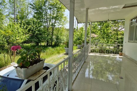 ویلا تک خواب شادنشین در شفت