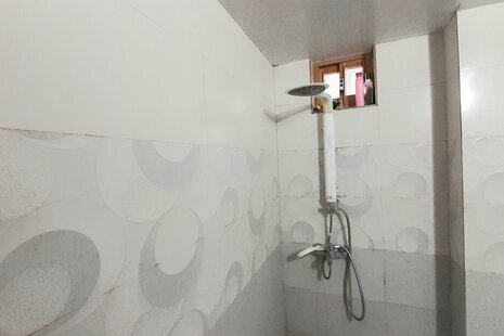 ویلا مبله دوبلکس دو خواب یاقوت سبز در فومن