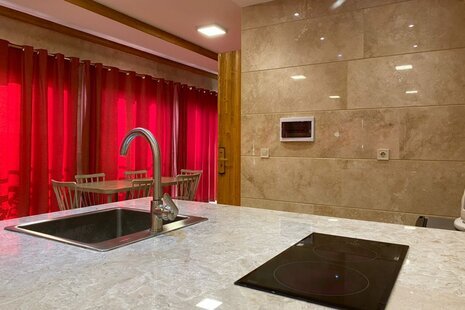 سوئیت مبله بهار 3 در اصفهان