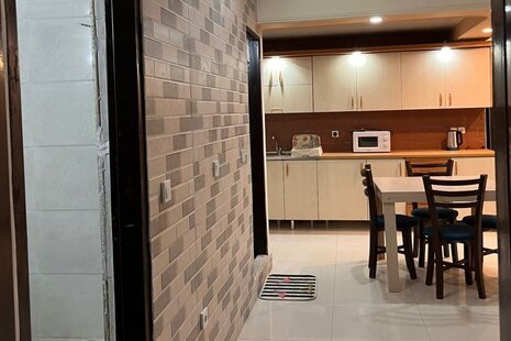 آپارتمان مبله تکخواب درسا (4) در کیش