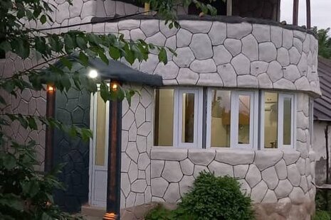 ویلا دوبلکس دوخواب امید در شفت