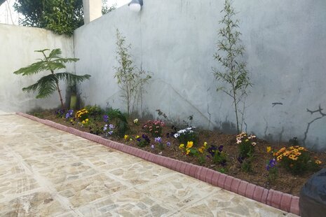 ویلا مبله دوخواب صدرا در بندر انزلی