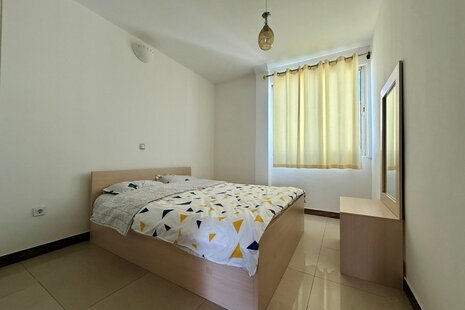 آپارتمان مبله دوخواب درسا (7) در کیش