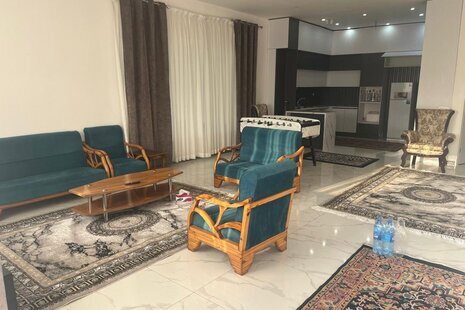 ویلا دو خواب استخردار آنا در چهارباغ