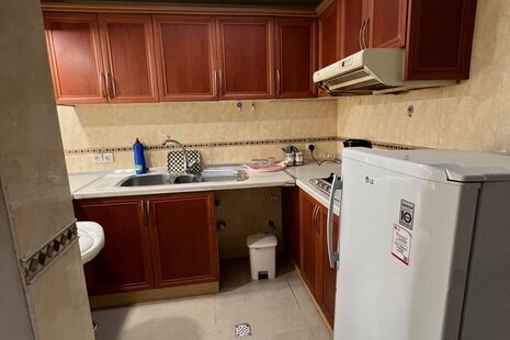 آپارتمان مبله تک خواب آسمان در کیش