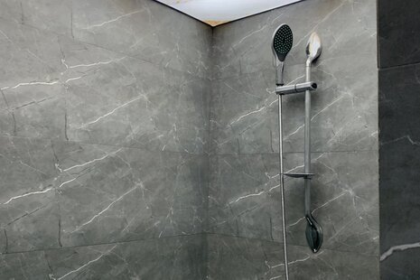 ویلا تکخواب مبله در خمام