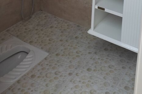 آپارتمان مبله دوخواب در اصفهان