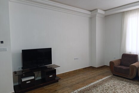 آپارتمان مبله دوخواب طاها در ارومیه