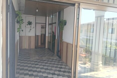 واحد مبله تکخواب 12 در هتل آپارتمان محمودآباد