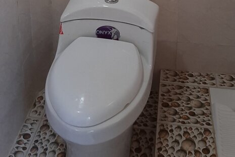 واحد مبله دو خواب پارسا در اقامتگاه بومگردی  ماسال