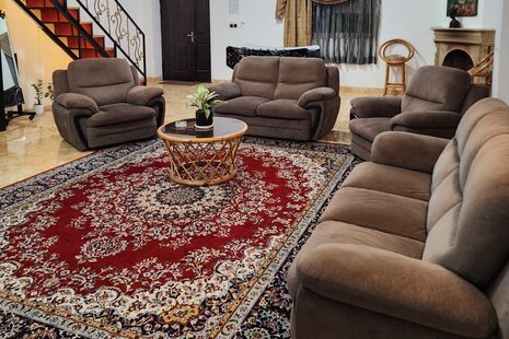 ویلادوخواب دوبلکس در فریدونکنار