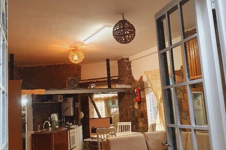 سوئیت مبله 35 متری در شمیرانات