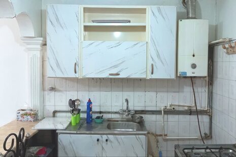 سوئیت 45 متری طبرسی در مشهد