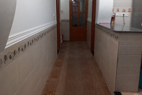 آپارتمان تکخواب در بندر گناوه