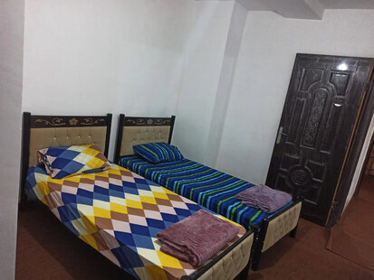 آپارتمان دوخواب مبله دریا 2 در قشم