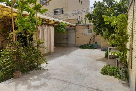 آپارتمان مبله تکخواب طوبی در بهارستان