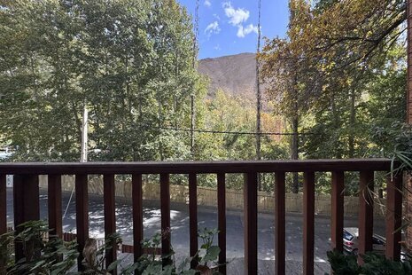 سوئیت مبله آرام کلبه 2 در فشم