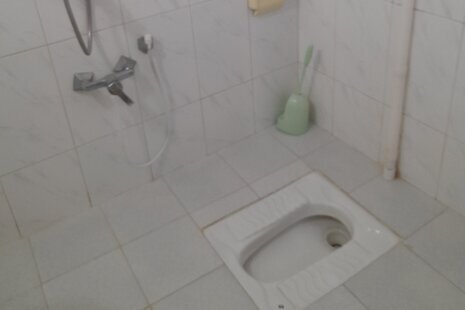 سوئیت 3 نفره یاسین(13) در هتل آپارتمان نوشهر