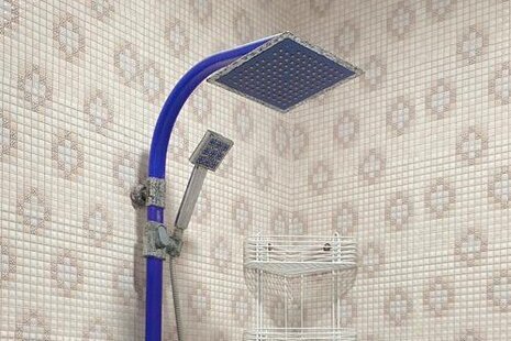 آپارتمان مبله دوخواب سنتی کیان در پارسیان