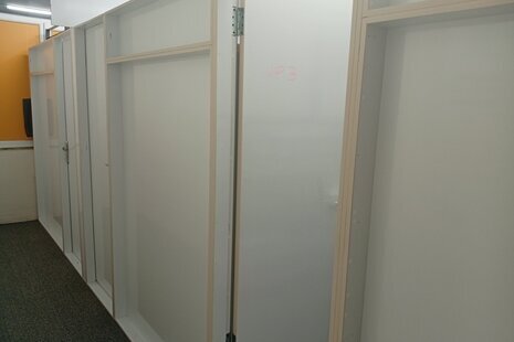 اتاق اشتراکی دو تخت 4 VIP آقایان در سبلان شمالی