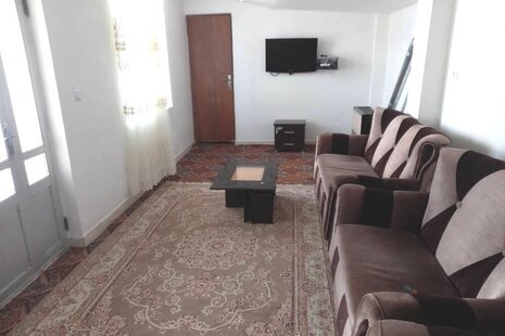 ویلا تکخواب گیل مرد در رشت