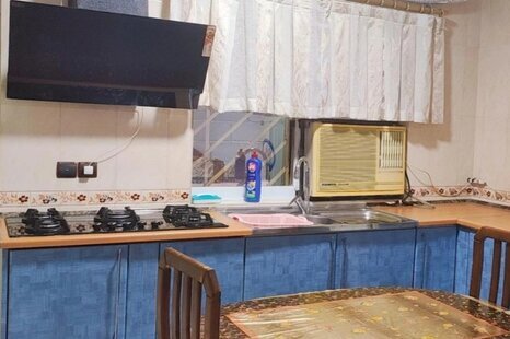 ویلا ساحلی دو خواب مبله در بابلسر