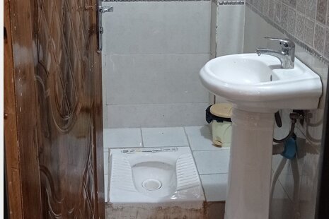 آپارتمان مبله تکخواب ابرده 2 در شاندیز