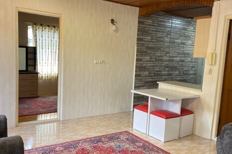 خانه ویلایی دوخواب در بندرانزلی