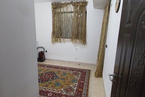 آپارتمان مبله دو خوابه در ازنا