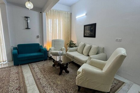 ویلا مبله تکخواب در رودهن
