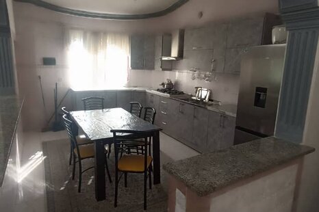 ویلا تریپلکس مبله سه خواب در کلارآباد