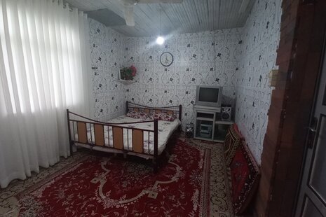 ویلای جنگلی در مرکیه ماسال