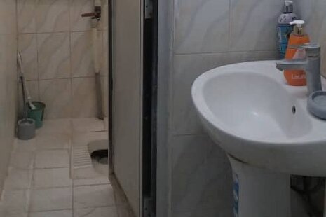 ویلا تکخواب آبشار در آستارا