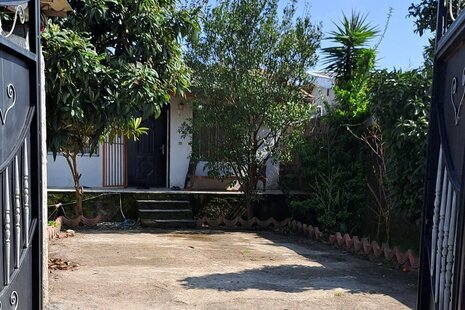 ویلا مبله تک خواب کاسپین در رشت