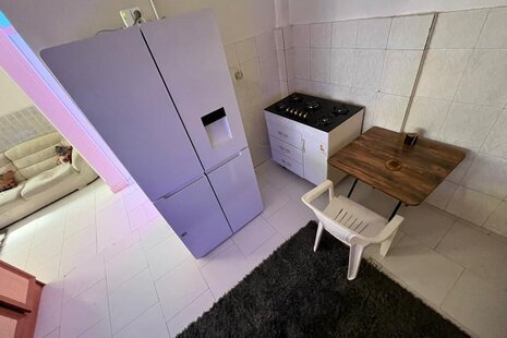 ویلا مبله دوخواب مهران در کرج