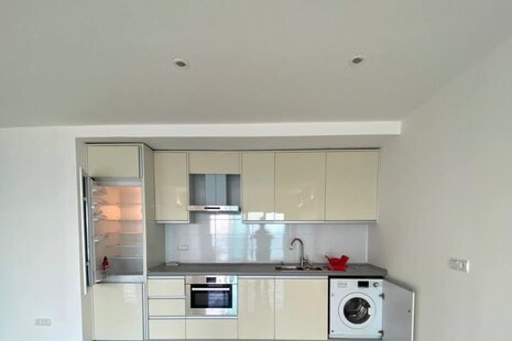 آپارتمان مبله تکخواب ویو دریا در کیش