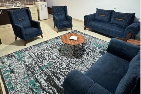 آپارتمان تکخواب شهرک صدف در کیش