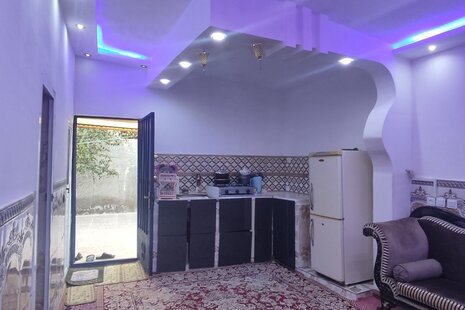 ویلا مبله تکخواب آرشا در قشم