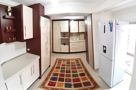 ویلا سه خواب در رستم رود نور