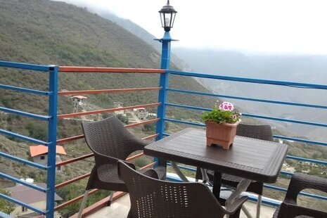 سوئیت ویلا 25 متری (1) در آمل