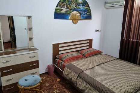 ویلا دو خواب سوردار در نور