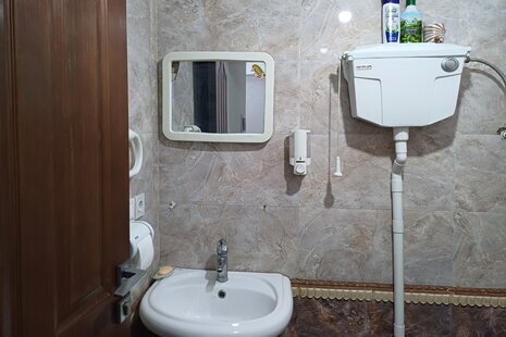 آپارتمان مبله تکخواب2 در میدان رسالت