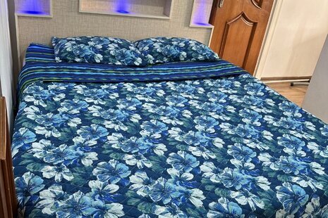 آپارتمان مبله دوخواب در اردبیل