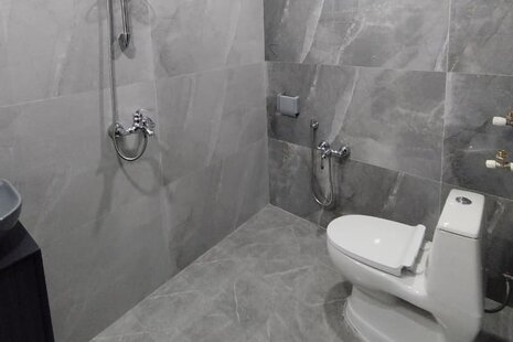 کلبه مبله دوبلکس تکخواب پارادایس در رامسر