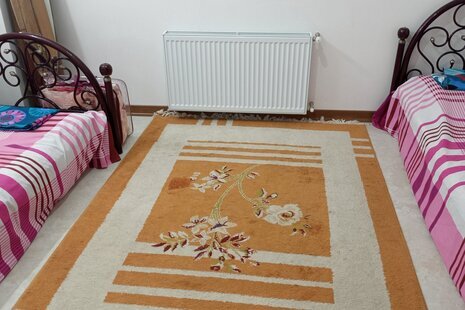 آپارتمان مبله دوخواب گلسرا در اصفهان