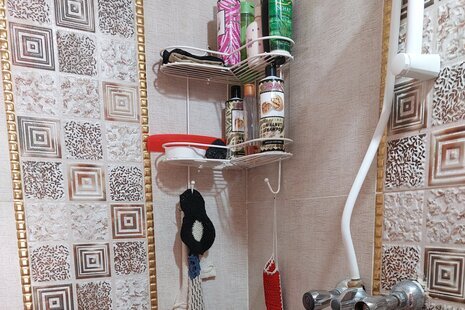 ویلای تک خواب الماس در لشگرآباد