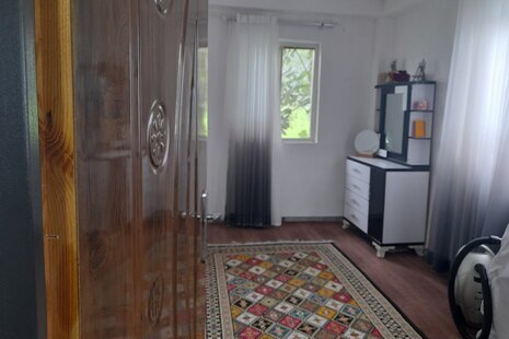 ویلا تک خواب در ماسال